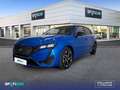 Peugeot 308 1.2 PureTech S&S Allure EAT8 130 Azul - thumbnail 1