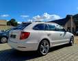 Skoda Superb Superb II Combi 2.0 TDI*Klimaaut.*Sitzheizung*PDC* Weiß - thumbnail 4