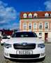 Skoda Superb Superb II Combi 2.0 TDI*Klimaaut.*Sitzheizung*PDC* Weiß - thumbnail 2