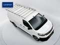 Opel Vivaro 2.0 CDTI L3H1 145pk Edition Trekhaak Navigatie Cru Blanc - thumbnail 30