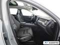 Volvo XC60 B5 Plus Dark AWD/360/PANO/ACC/BLIS/H&K/LHZ Grau - thumbnail 19