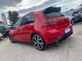 Volkswagen Golf GTI Golf VII GTI 5p 2.0 tsi Performance 245cv dsg Rosso - thumbnail 12