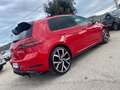 Volkswagen Golf GTI Golf VII GTI 5p 2.0 tsi Performance 245cv dsg Rosso - thumbnail 13