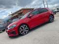 Volkswagen Golf GTI Golf VII GTI 5p 2.0 tsi Performance 245cv dsg Rosso - thumbnail 4