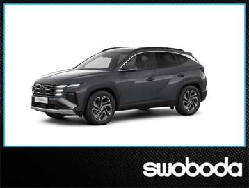 Tucson NX4 GO Plus 1,6 T-GDi PHEV 4WD AT t6pu2-P1