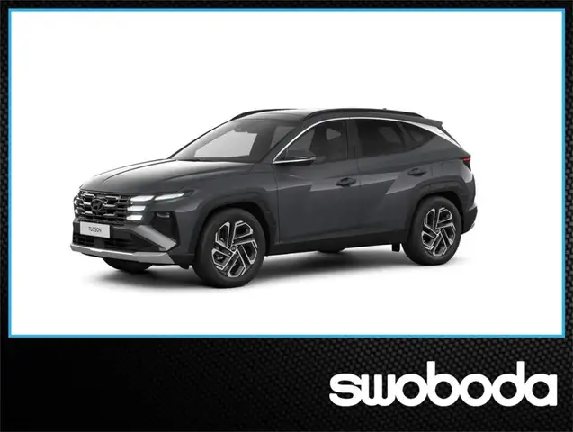 Hyundai TUCSON Tucson NX4 GO Plus 1,6 T-GDi PHEV 4WD AT t6pu2-P1