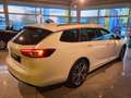 Opel Insignia B ST Premium Panorama/Bose/HeadUp/1Hand White - thumbnail 10