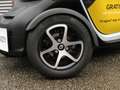 Renault Twizy Intens 80 HUURBATTERIJ ALL-IN PRIJS! Deuren incl. Noir - thumbnail 5