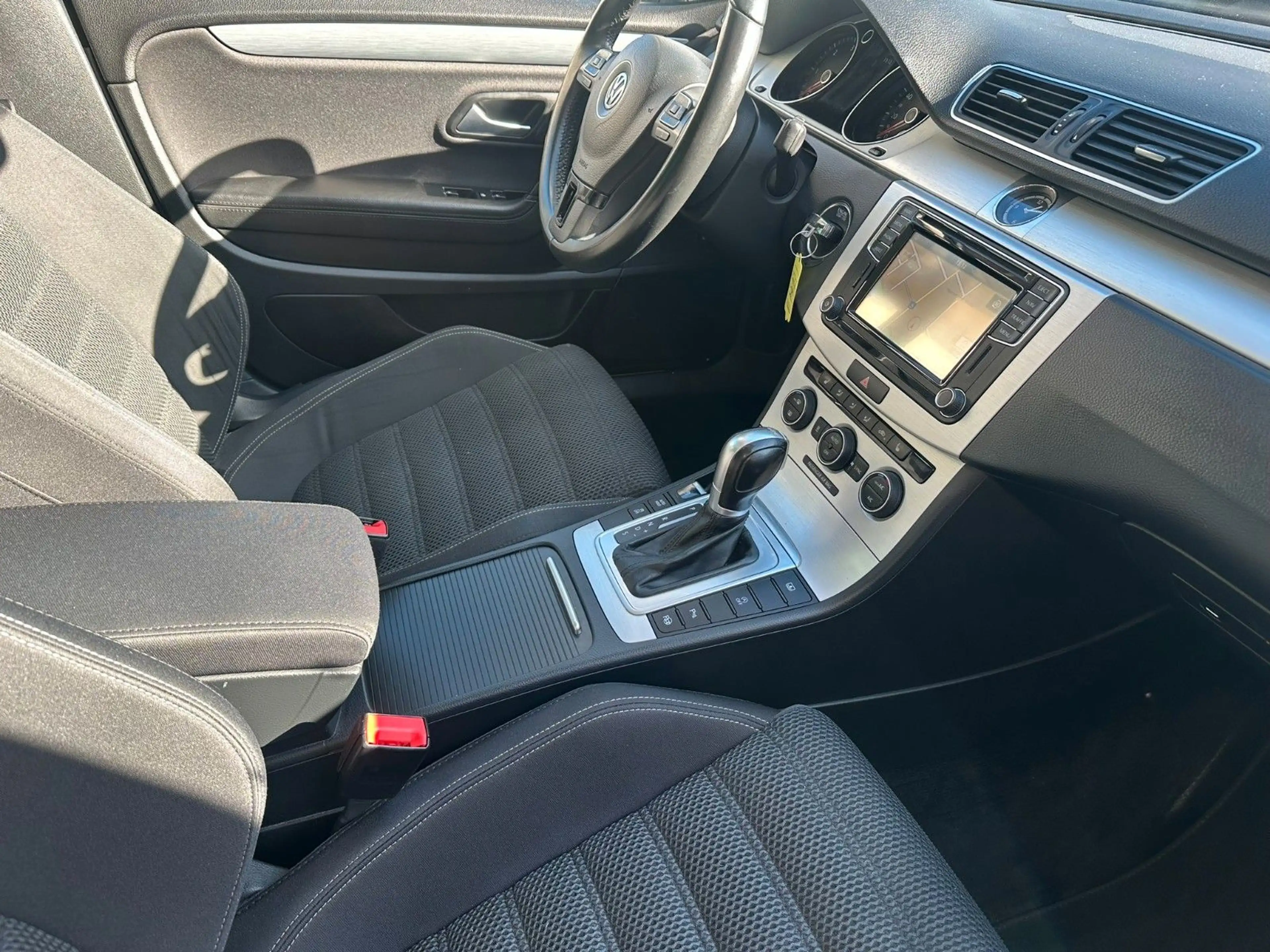 Volkswagen CC 2.0 TDI BMT*DSG*Navi*P-Dach*R-Cam*Euro6*Top* — photo 7