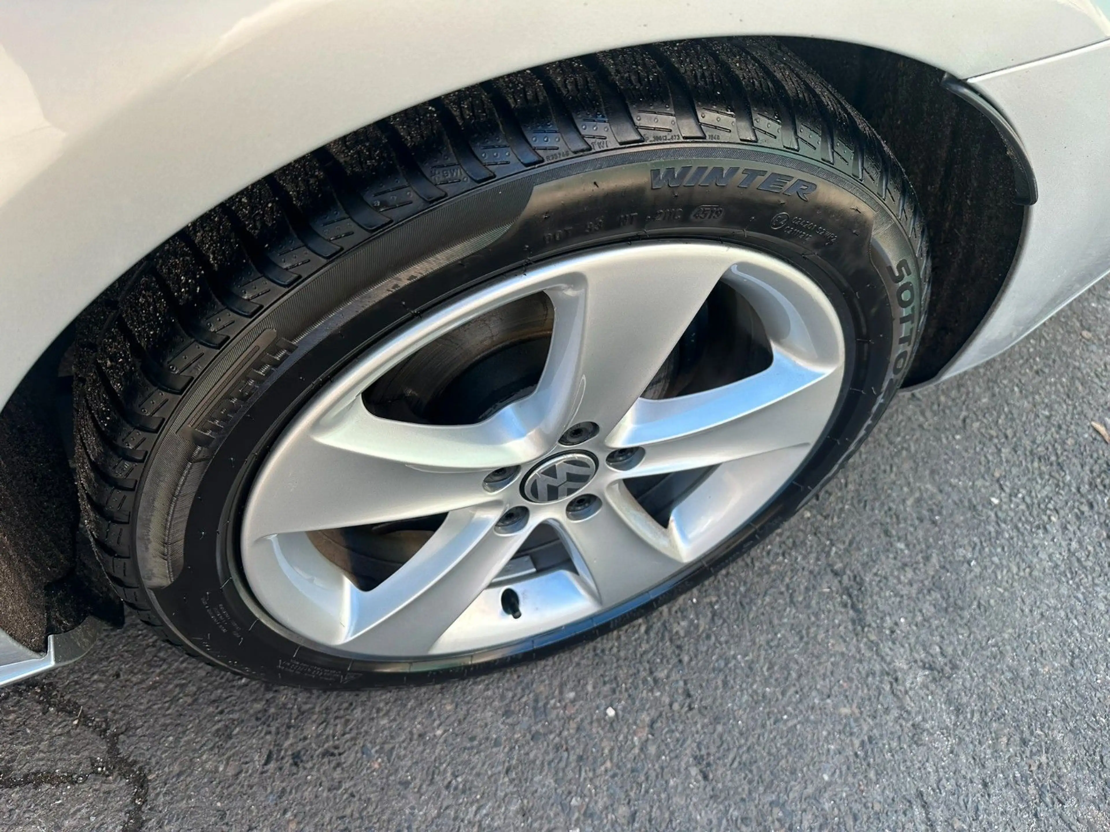 Volkswagen CC 2.0 TDI BMT*DSG*Navi*P-Dach*R-Cam*Euro6*Top* — photo 15