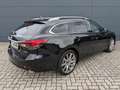 Mazda 6 Kombi 2.5l Takumi GSD Bose AHK Nappaleder Schwarz Schwarz - thumbnail 7