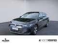Volkswagen Passat Variant Business 2.0 TDI DSG NAVI+RearView+ACC Schwarz - thumbnail 1