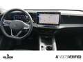 Volkswagen Passat Variant Business 2.0 TDI DSG NAVI+RearView+ACC Schwarz - thumbnail 10
