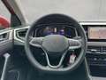Volkswagen Taigo Move 1.0 TSI LED NAVI GJR ACC SITZHEIZUNG Rot - thumbnail 13
