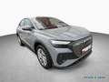 Audi Q4 e-tron Sportback 35 S line-Navi-Sportsitz-SHZ Gris - thumbnail 3