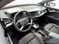 Audi Q4 e-tron Sportback 35 S line-Navi-Sportsitz-SHZ Gris - thumbnail 8