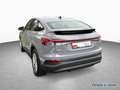 Audi Q4 e-tron Sportback 35 S line-Navi-Sportsitz-SHZ Gris - thumbnail 7
