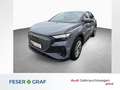 Audi Q4 e-tron Sportback 35 S line-Navi-Sportsitz-SHZ Gris - thumbnail 1