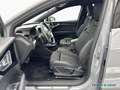 Audi Q4 e-tron Sportback 35 S line-Navi-Sportsitz-SHZ Gris - thumbnail 11