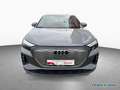 Audi Q4 e-tron Sportback 35 S line-Navi-Sportsitz-SHZ Gris - thumbnail 2