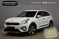Kia Niro 1.6 GDi Hybrid DynamicPlusLine edition Blanc - thumbnail 1