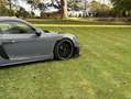 Porsche 718 Cayman (982) 4.0 500ch GT4 RS Grau - thumbnail 38