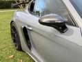 Porsche 718 Cayman (982) 4.0 500ch GT4 RS Grau - thumbnail 42
