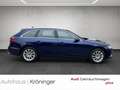Audi A4 Avant 35 TDI Navi Klima EPH SHZ Blau - thumbnail 4