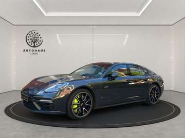 Turbo S E-Hybrid Hybrid 500 kW /KERAMIK