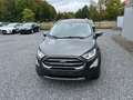 Ford EcoSport Titanium-Kamera-AHK-Unfallfrei-Top Grau - thumbnail 7