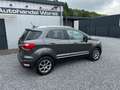 Ford EcoSport Titanium-Kamera-AHK-Unfallfrei-Top Grau - thumbnail 3