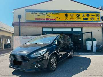 2.0 EcoBlue 150 CV S&S 7p. Tit.B