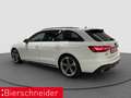 Audi A4 Av 40 TDI qu S-Line competition AHK CAM VC 19 Weiß - thumbnail 7