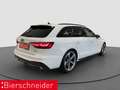 Audi A4 Av 40 TDI qu S-Line competition AHK CAM VC 19 Weiß - thumbnail 8