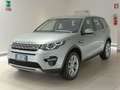 Land Rover Discovery Sport 2.0 TD4 150 CV HSE PROMOZIONE Argento - thumbnail 3