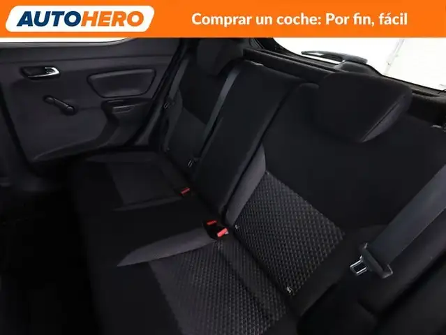 Nissan Micra view 15
