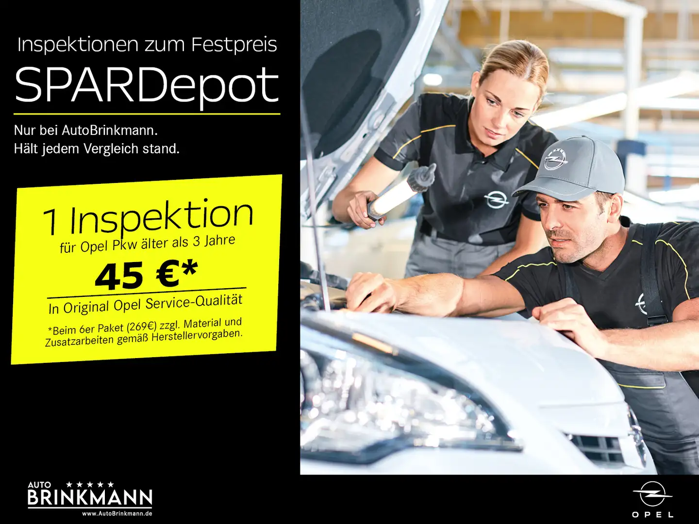 Opel Astra Astra K 1.4 Turbo Edit. Start/Stop (EURO 6d-TEMP Schwarz - 2