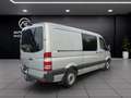 Mercedes-Benz Sprinter 319 CDI*3.0 D*KLIMA*AUTOMATIK*LANG Silber - thumbnail 7