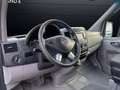 Mercedes-Benz Sprinter 319 CDI*3.0 D*KLIMA*AUTOMATIK*LANG Silber - thumbnail 11