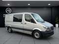 Mercedes-Benz Sprinter 319 CDI*3.0 D*KLIMA*AUTOMATIK*LANG Silber - thumbnail 8