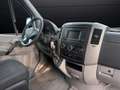 Mercedes-Benz Sprinter 319 CDI*3.0 D*KLIMA*AUTOMATIK*LANG Silber - thumbnail 12