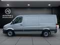 Mercedes-Benz Sprinter 319 CDI*3.0 D*KLIMA*AUTOMATIK*LANG Silber - thumbnail 2
