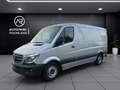 Mercedes-Benz Sprinter 319 CDI*3.0 D*KLIMA*AUTOMATIK*LANG Silber - thumbnail 3