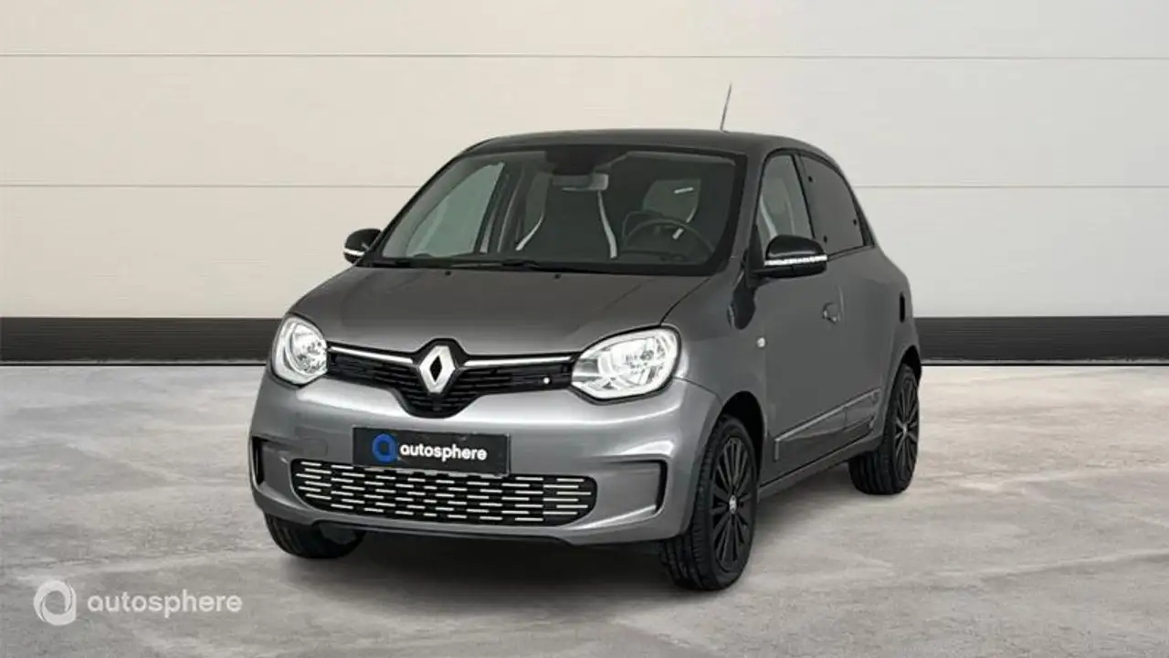 Renault Twingo E-Tech Electric Urban Night R80 Achat In