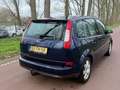 Ford C-Max 1.6-16V Futura AIRCO!LMVELGEN!APK2026!KOOPJE! Blauw - thumbnail 4