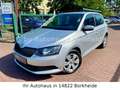 Skoda Fabia Cool Edition |KLIMA|DAB| Silber - thumbnail 2