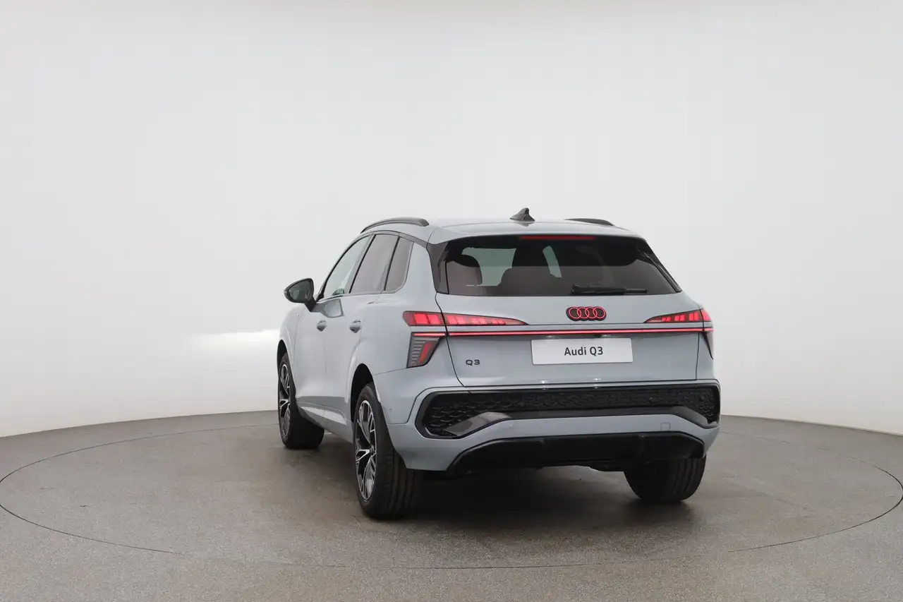 Audi Q3 2026