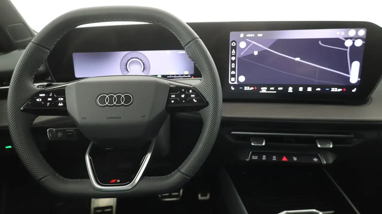 Audi Q3 2026 — фото 13
