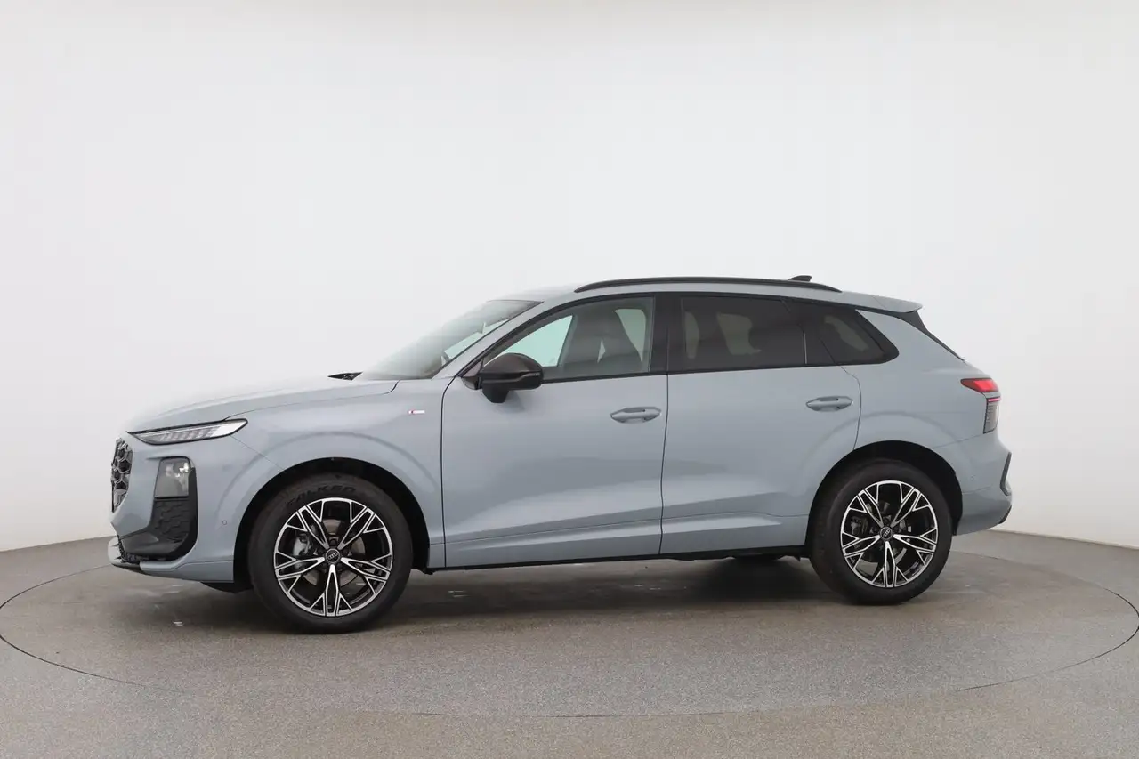 Audi Q3 2026