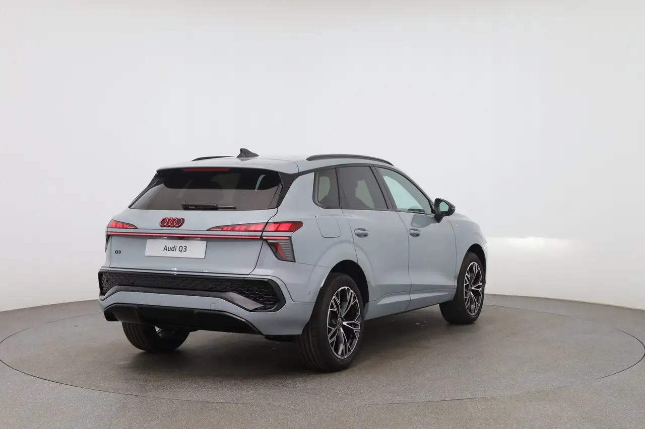 Audi Q3 2026
